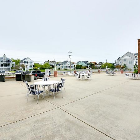 Bright Condo Half-Block To Cape May Beach! 외부 사진