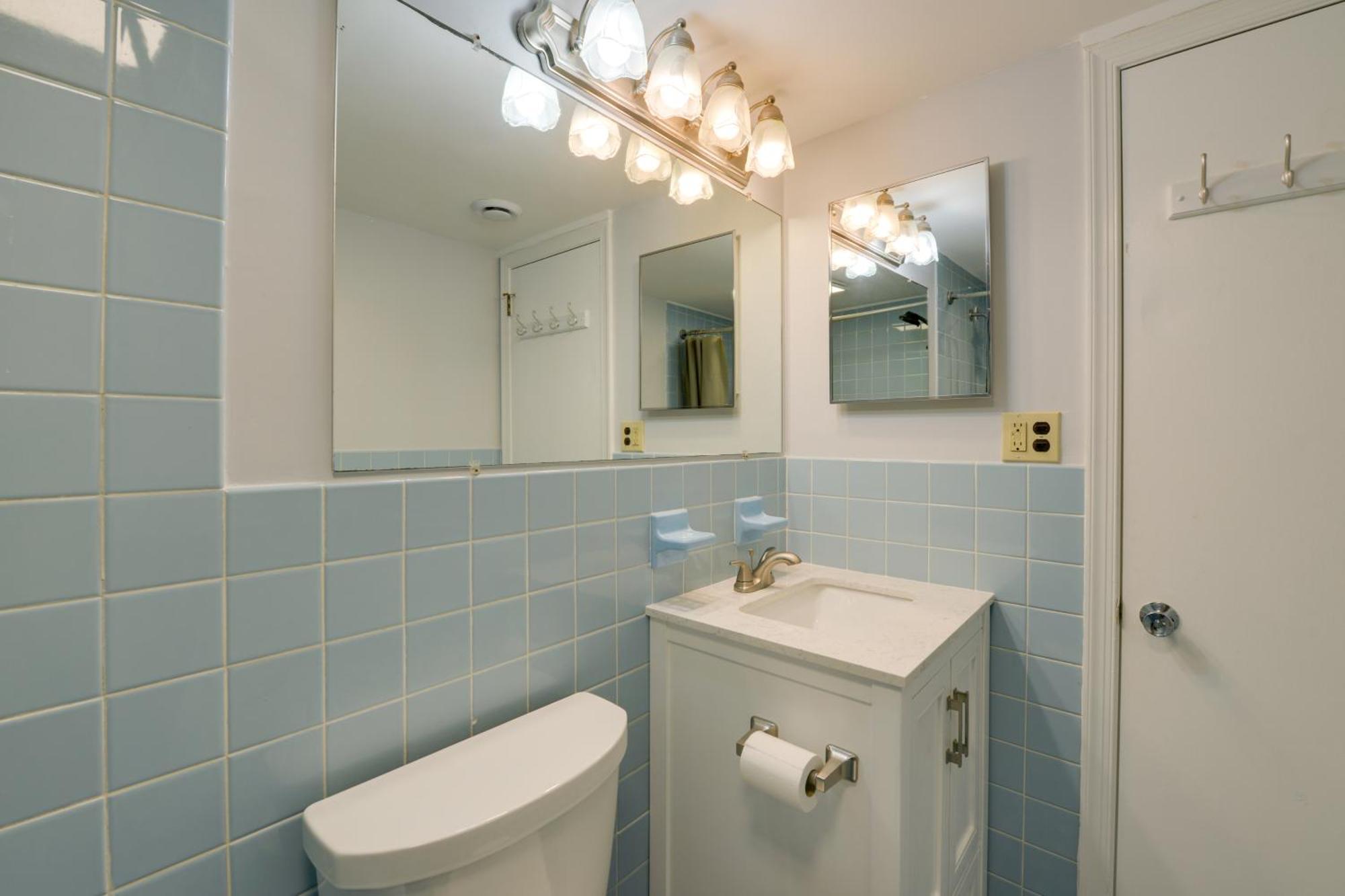 Bright Condo Half-Block To Cape May Beach! 외부 사진